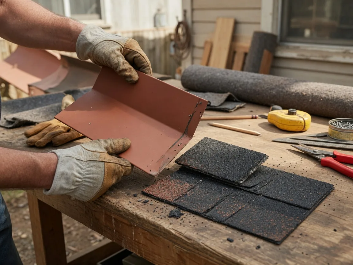 Roof Repair company in Sikes, LA